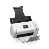 Brother Scanner Documentale Ads-2700W 35Ppm/70Ipm 1200Dpi Adf 50Ff Usb/Eth/Wifi