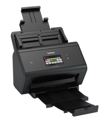Brother ADS-3600W scanner Scanner ADF 600 x 600 DPI A3 Nero
