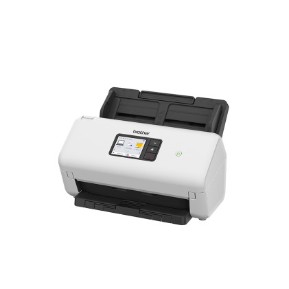 Brother Scanner Documentale Ads-4500W A4 35Ppm Adf Usb/Lan/Wifi