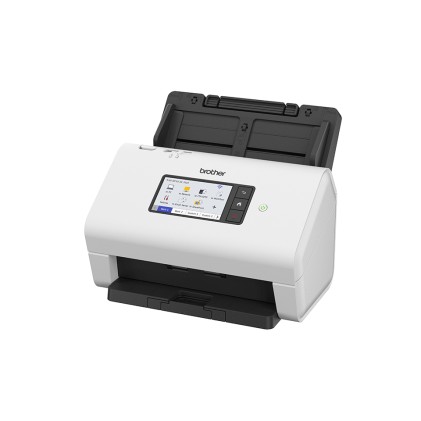 Brother Scanner Documentale Ads-4900W A4 120Ppm Adf