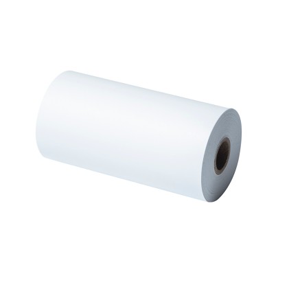 Confezione da 24 rotoli di carta continui Brother - Dimensioni: 79 mm x 14 m