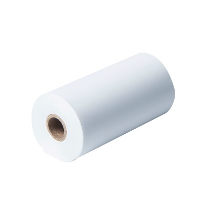 Confezione da 24 rotoli di carta continui Brother - Dimensioni: 79 mm x 14 m
