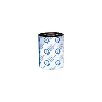 ORIGINALE Brother nastro a trasferimento termico nero BRP1D300080 BRP-1D300-080