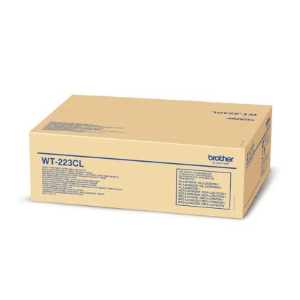 ORIGINALE Brother unitа di trasferimento BU-223CL 50000 pagine