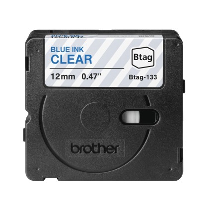 ORIGINALE Brother Nastro Btag-133 Btag-133