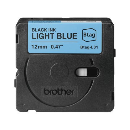 ORIGINALE Brother Nastro Btag-L31 Btag-L31
