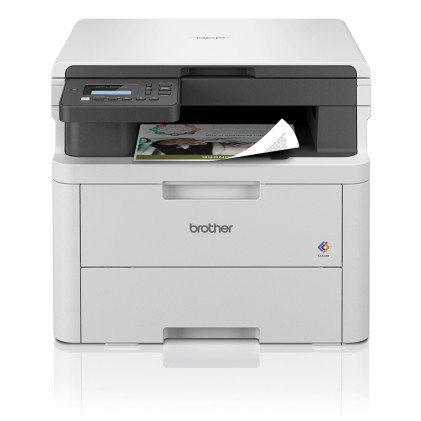 ORIGINALE Brother stampante DCP-L3520CDW DCPL3520CDWRE1