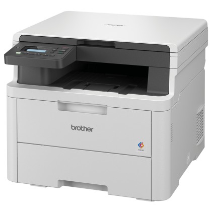 ORIGINALE Brother stampante DCP-L3520CDW DCPL3520CDWRE1
