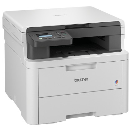 ORIGINALE Brother stampante DCP-L3520CDW DCPL3520CDWRE1
