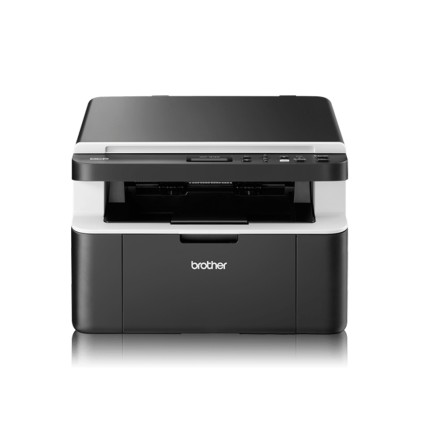 Brother DCP-1612W Multifunzione laser monocromatico con WiFi