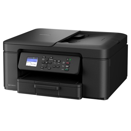 Brother DCP-J1360DW stampante multifunzione Ad inchiostro A4 1200 x 6000 DPI 16 ppm Wi-Fi
