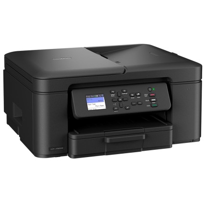 Brother DCP-J1360DW stampante multifunzione Ad inchiostro A4 1200 x 6000 DPI 16 ppm Wi-Fi