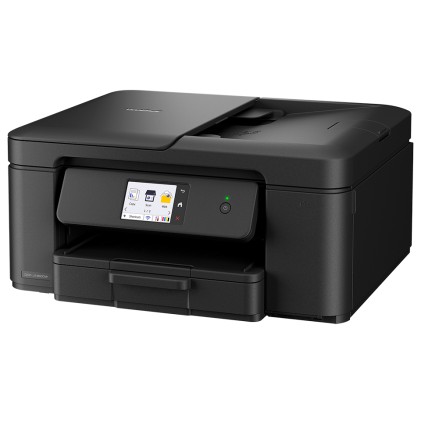 Mf Ink Col A4 3 In 1 Wi-Fi Adf Duplex Brother Dcpj1460Dw 16Ppm