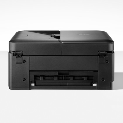 Mf Ink Col A4 3 In 1 Wi-Fi Adf Duplex Brother Dcpj1460Dw 16Ppm