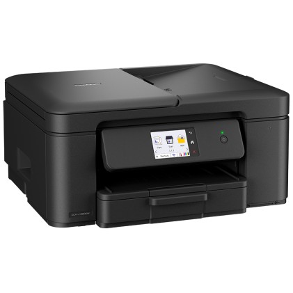 Mf Ink Col A4 3 In 1 Wi-Fi Adf Duplex Brother Dcpj1460Dw 16Ppm