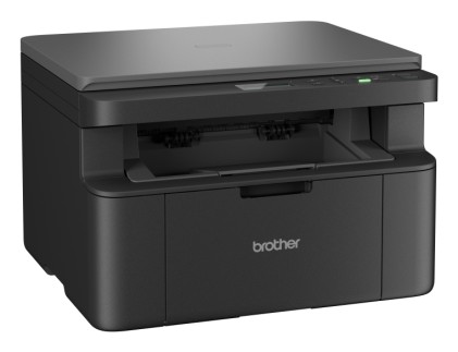 Brother DCP-L1640W Laser A4 2400 x 600 DPI 20 ppm Wi-Fi