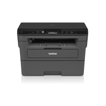 Brother DCP-L2530DW multifunzione Laser A4 600 x 600 DPI 30 ppm Wi-Fi