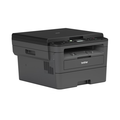 Brother DCP-L2530DW multifunzione Laser A4 600 x 600 DPI 30 ppm Wi-Fi