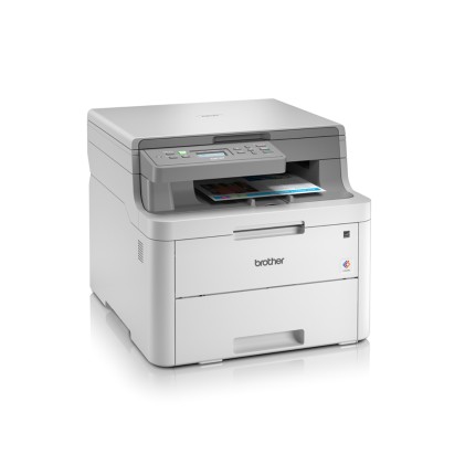 Brother DCP-L3510CDW stampante multifunzione LED A4 2400 x 600 DPI 18 ppm Wi-Fi