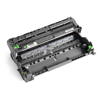 ORIGINALE Brother Tamburo nero DR-3400 50000 pagine