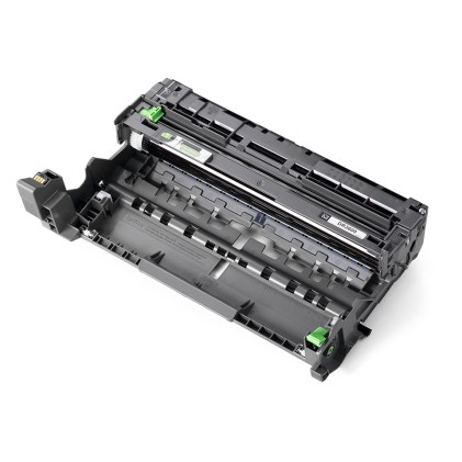 ORIGINALE Brother Tamburo nero DR-3600 75000 pagine