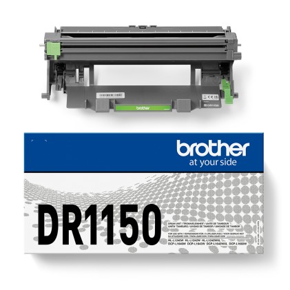 Brother DR-1150 tamburo per stampante Originale 1 pz
