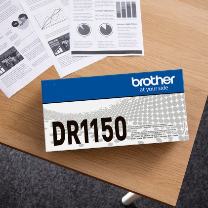 Brother DR-1150 tamburo per stampante Originale 1 pz