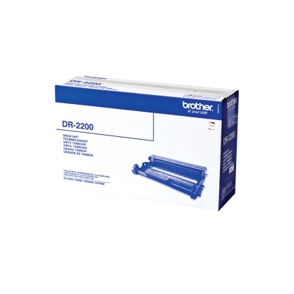 Brother DR2200 Originale