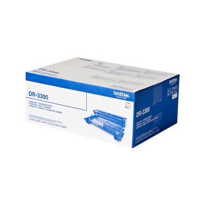 Brother Tamburo Per Hl5440/5450/5470/6180 30.000 Pagg
