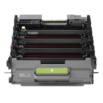 Brother DR821CL Tamburo immagine originale (tamburo)