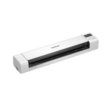 Brother DS-940DW scanner Scanner a foglio 600 x 600 DPI A4 Nero, Bianco