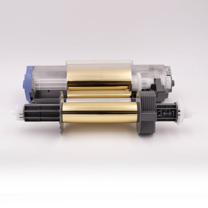 ORIGINALE Brother Accessori oro HFA110GD