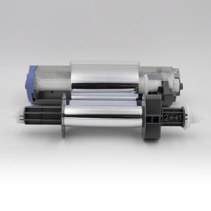 ORIGINALE Brother Accessori Argento HFA110SL