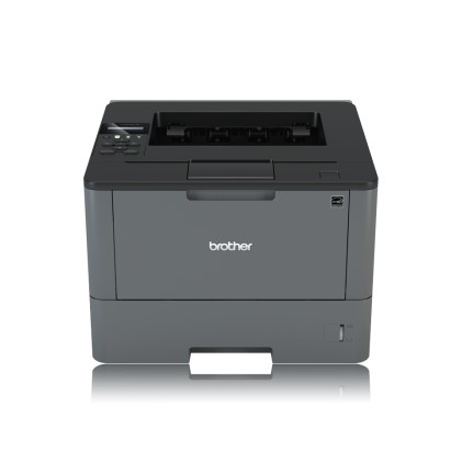 ORIGINALE Brother stampante HL-L5200DW HLL5200DWG1 Brother HL-L5200DW Stampante laser in bianco e nero