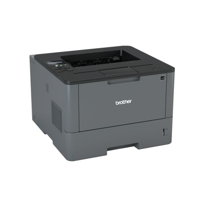 ORIGINALE Brother stampante HL-L5200DW HLL5200DWG1 Brother HL-L5200DW Stampante laser in bianco e nero