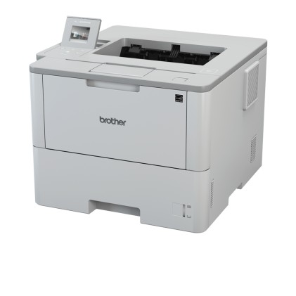 ORIGINALE Brother stampante HL-L6400DW HLL6400DWG1 Ad alta velocitа, con display LCD touchscreen e rete wireless