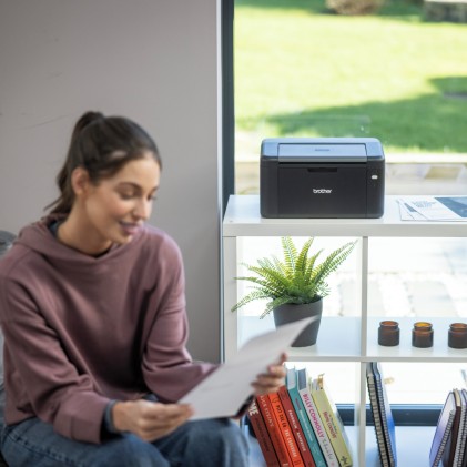 Brother HL-L1240W 2400 x 600 DPI A4 Wi-Fi