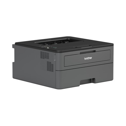 Brother Stamp. Laser Hll2375Dw B/N A4 34Ppm 1200X1200 Dpi Usb/Ethernet/Wifi