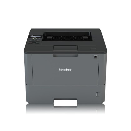 Brother HL-L5200DW stampante laser 1200 x 1200 DPI A4 Wi-Fi