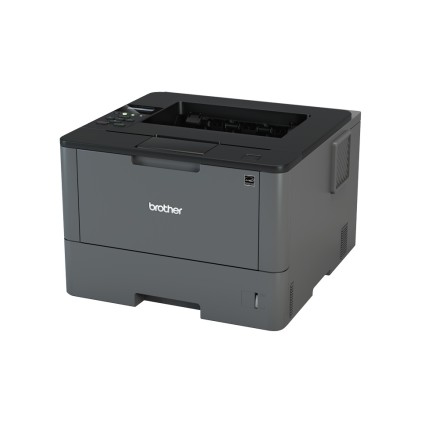 Brother HL-L5200DW stampante laser 1200 x 1200 DPI A4 Wi-Fi