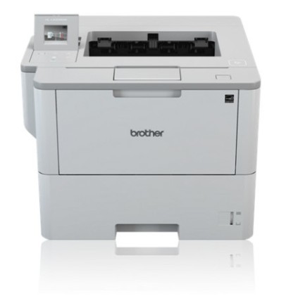 Brother HL-L6300DW stampante laser 1200 x 1200 DPI A4 Wi-Fi