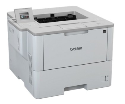 Brother HL-L6300DW stampante laser 1200 x 1200 DPI A4 Wi-Fi