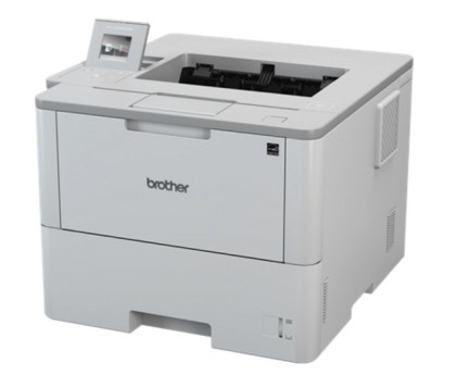 Brother HL-L6300DW stampante laser 1200 x 1200 DPI A4 Wi-Fi