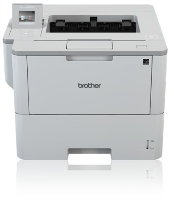 Brother HL-L6400DW stampante laser 1200 x 1200 DPI A4 Wi-Fi