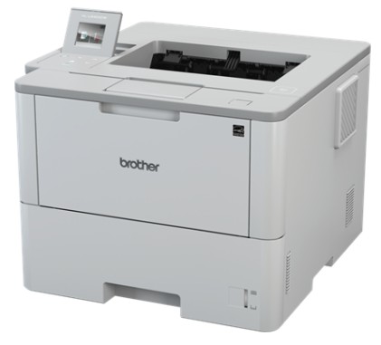 Brother HL-L6400DW stampante laser 1200 x 1200 DPI A4 Wi-Fi