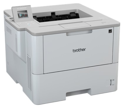 Brother HL-L6400DW stampante laser 1200 x 1200 DPI A4 Wi-Fi