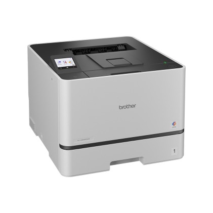 Brother HL-L8430CDW stampante laser A colori 2400 x 600 DPI A4 Wi-Fi