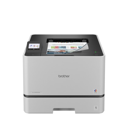 Brother HL-L8430CDW stampante laser A colori 2400 x 600 DPI A4 Wi-Fi