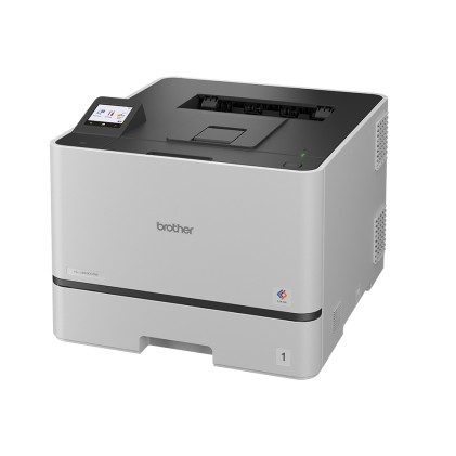 Brother HL-L8430CDW stampante laser A colori 2400 x 600 DPI A4 Wi-Fi