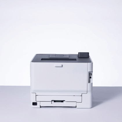 Brother HL-L8430CDW stampante laser A colori 2400 x 600 DPI A4 Wi-Fi